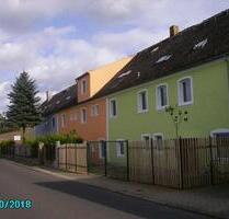 2+3 Zimmer Wohnungen in Granschütz - Hohenmölsen