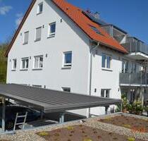 helle lichtdurchflutete 3,5 Zimmerwohnung, Nähe Leopoldina - Schweinfurt Haardt