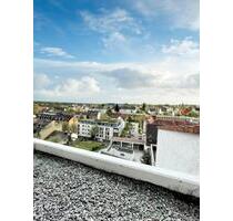 Auf dem Weinberg 3ZKB mit Balkon und Tiefgarage Kassel Süd