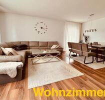 3 Zimmer Wohnung, Balkon, 85 m², EG, Melle-Mitte zum 01.09.2025