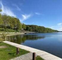 Tolle Terrassenwohnung am Segeberger See - Bad Segeberg