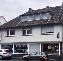 Schöne Wohnung im 1. OG mit Sonnenbalkon für 2 Personen - Unna Hemmerde