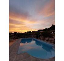 Urlaub in Andalusien Ferienhaus in Vejer de la Frontera - Vöhringen