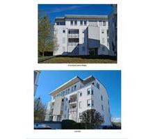 3-ZKB in Homburg- TG+Balkon- ab 01.01.2026