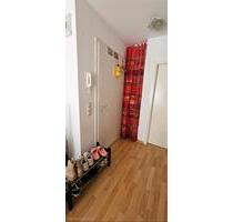 1-Zimmer-Wohnung in Backnanger Innenstadt ab 01.09.25