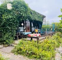 Bungalow in Gartenanlage - 2.500,00 EUR Kaltmiete, ca.  0,00 m² in Schmölln (PLZ: 04626)