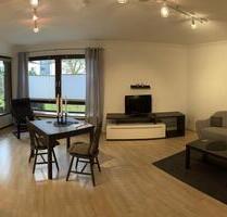Traumhafte 2-Zimmer Terrassenwohnung mit mediterranem Flair** - Essen Stadtbezirk IX