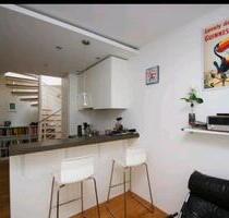 Maisonette Wohnung in der Siegener Oberstadt