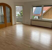 Schöne 4 Zimmer Wohnung in Dinkelscherben - Zusmarshausen
