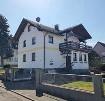 Sonniges Einfamilienhaus in ruhiger zentraler Lage Höchst im Odw. - Höchst im Odenwald