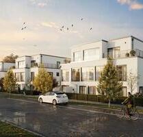 NUR STUDENTEN - 24qm Appartement, Erstbezug, Neubau - München Altstadt-Lehel