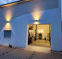 Gewerbe Halle - 1.600,00 EUR Kaltmiete, in Burghausen (PLZ: 84489)