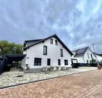 Neubau Doppelhaus zu Vermieten mit eigenem Garten ab Sofort - Neuberg