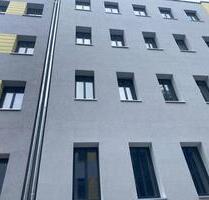 5-Zimmer-Maisonettewohnung in der südlichen Innenstadt von Halle - Halle (Saale) Damaschkestraße