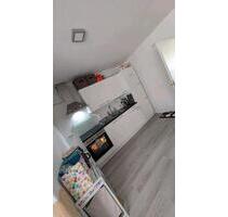 Wohnung in Jägersburg Homburg 50 qm