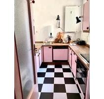 Wunderschöne helle Wohnung im Güntzelkiez zur Untermiete - Berlin Charlottenburg-Wilmersdorf