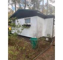 Bungalow auf Campingplatz - 2.600,00 EUR Kaltmiete, ca.  0,00 m² in Magdeburg (PLZ: 39122) Beyendorf-Sohlen