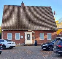 2-Zi.-Dachgeschosswohnung- zentrumsnah gelegen - Syke