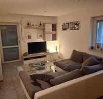 Sehr schön gelegene Einliegerwohnung 50 qm - Wilnsdorf