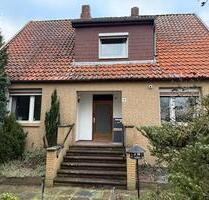 Einfamilienhaus mit 1280 qm Grundstück-Provisionsfrei! - Winsen (Aller)