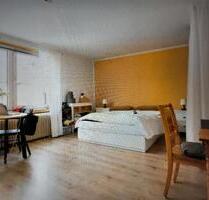 3ZKB 77m2 wg-geeignete Wohnung Nähe Hbf und Nordpark - Bielefeld Schildesche