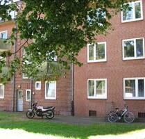 Willkommen in Ihrer zukünftigen 3-Zimmer-Wohnung, die derzeit einer umfassenden Sanierung unterzogen wird! - Kiel Elmschenhagen