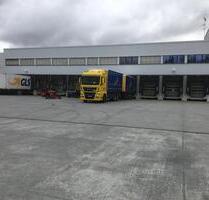 355m² Lagerhalle Produktion mit Büroanteil in 86415 Mering