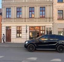 Piza laden lokal vor dem johannistor 23 aschersleben
