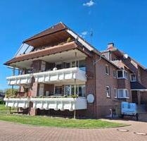 Tolle Eigentumswohnung Dachgeschosswohnung in 26919 Brake - Brake (Unterweser)