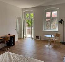 Möblierte Wohnung in Kreuzkölln Berlin (04.08.-12.08.) - top Lage