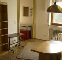 1,5 Zimmerwohnung möbliert Pforzheim-Eutingen ab 01.01.26 an NR