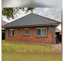 Seniorengerechtes Einfamilienhaus zu vermieten - Brunsbüttel