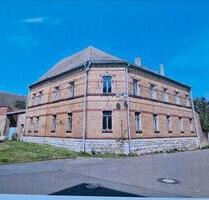 Bauernhaus in Burkersroda - 67.000,00 EUR Kaufpreis, in Freyburg (Unstrut) (PLZ: 06632)