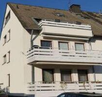 3,5 Zimmer Dachgeschosswohnung in Fischlaken - Essen Stadtbezirk IX