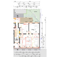 Erstbezug! 3-Zimmer-Erdgeschosswohnung im KfW-55-Effizienzhaus - Ahaus