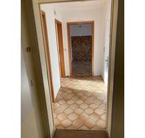 3 Zimmer- Küche -Bad Wohnung - RENOVIERT - Worms