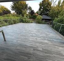 möblierte EG 140 m² Wohnung mit 400 m² Garten in Gütersloh