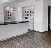 Praxisräume - 350,00 EUR Kaltmiete, ca.  50,00 m² in Hannover (PLZ: 30419) Herrenhausen-Stöcken