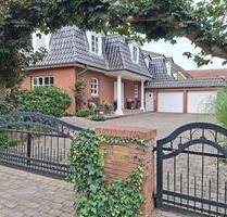 Exklusives Villenanwesen in Ashausen Privatverkauf, ohne Makler - Stelle