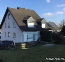 3-Zimmer-Wohnung in zentraler Innenstadtlage von Andernach zu vermieten!