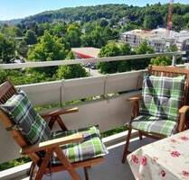 Zentrale 3-Zimmer Wohnung - 950,00 EUR Kaltmiete, ca.  70,00 m² in Regensburg (PLZ: 93059) Konradsiedlung