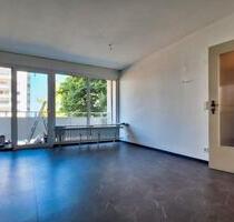 Helle 3-Zimmer-Wohnung in ruhiger Lage – renoviert und bezugsfrei - Bad Kreuznach Bad Münster am Stein-Ebernburg