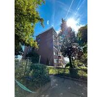 Modernisierte 4,5 Zimmerwohnung in Musberg zu verkaufen - Leinfelden-Echterdingen
