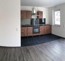Neuwertige Zweizimmerwohnung in zentraler Lage von Offenbach - Urmitz