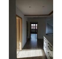 4 Zimmer Wohnung in Ursulapoppenricht Amberg - Hahnbach