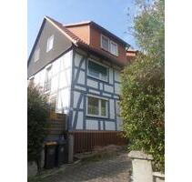 Fachwerkhaus in Göttingen OT Hetjershausen