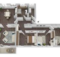 Familien aufgepasst - Vermietung ab 2026 - Magdeburg Diesdorf