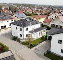 ***Traumhaftes Haus zur Miete*** - Langquaid