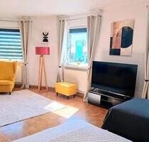 Ferienwohnung Personen Hotel Monteurunterkunft - Straubing