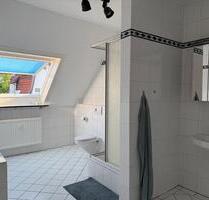 Nachvermietg. helle&grosse 2ZI OG Wohnung zentral BadOeynhausen - Rinteln